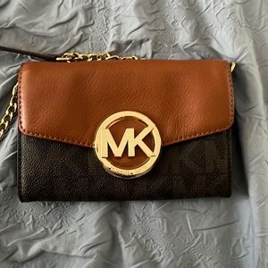 Michael Kors Crossbody Bag